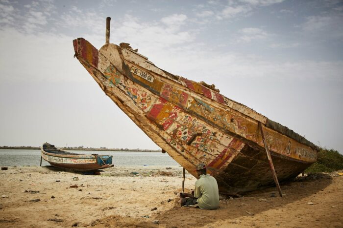 , Au Sénégal, une Ville en première ligne de la Crise climatique