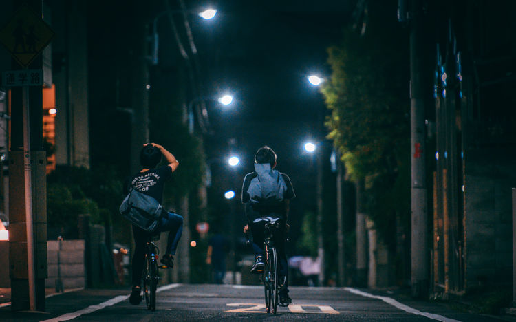 , Mes 5 Meilleurs Spots De Photographie De Rue À Tokyo
