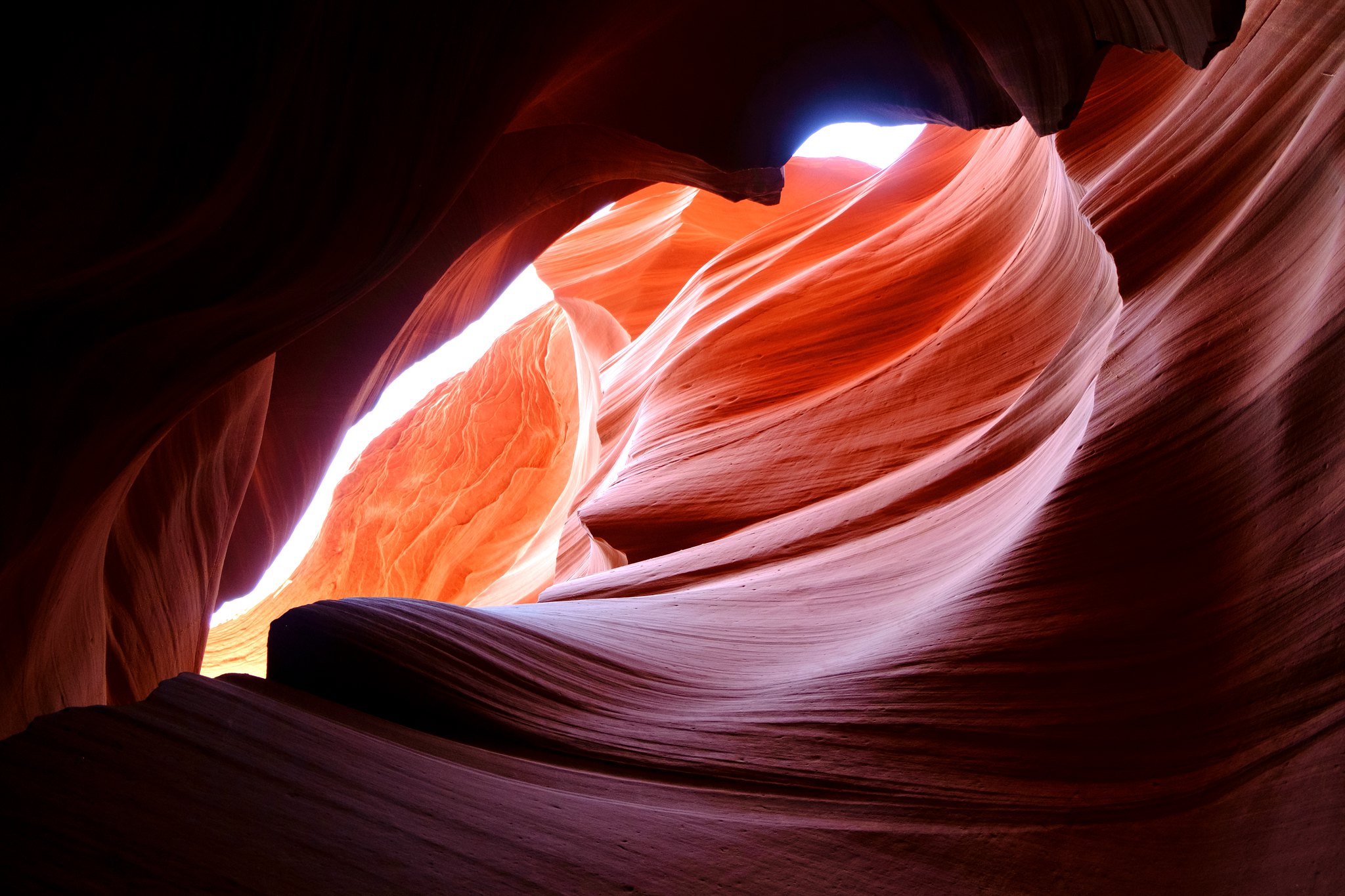 You are currently viewing 10 conseils pour photographier Antelope Canyon