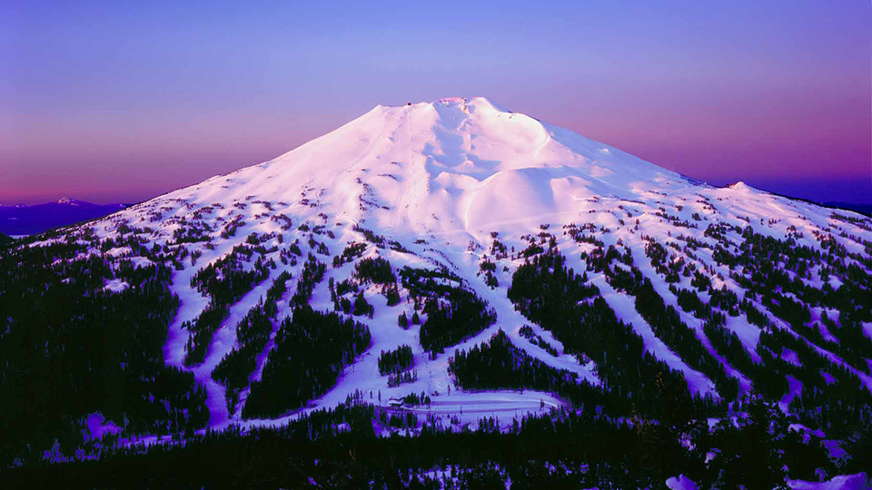 You are currently viewing Mt Bachelor, Bend, Oregon, États-Unis