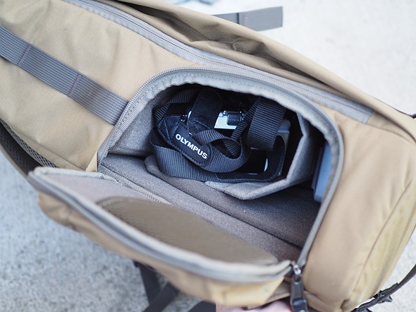 , Test du sac à dos Wotancraft New Pilot : Un sac modulaire de haute qualité pour les photographes : Digital Photography Review